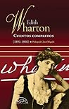 Cuentos completos by Edith Wharton