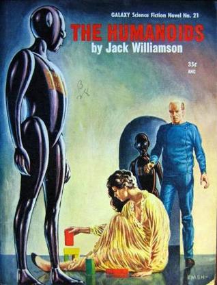 The Humanoids