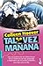 Tal vez mañana (Tal vez, #1)