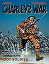 Charley's War Book 1