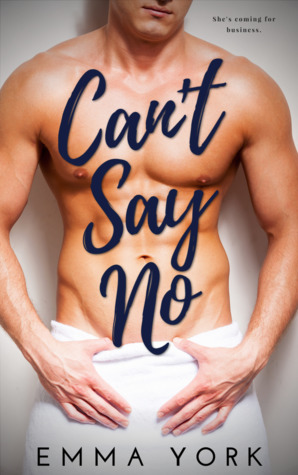 Can't Say No (Unknown Binding)
