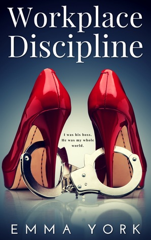 Workplace Discipline (Unknown Binding)