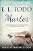 Martes (Atemporal #2)