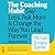 The Coaching Habit: Say Less, Ask More, & Change the Way You Lead Forever, MP3 CD, by Post Hypnotic Press Inc.