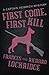 First Come, First Kill (The Captain Heimrich Mysteries)