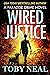 Wired Justice (Paradise Cri...
