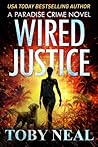 Wired Justice (Paradise Crime, #6)
