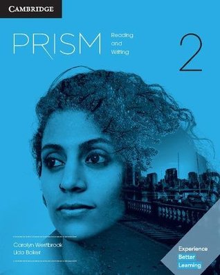 Prism Level 2 Student's Book with Online Workbook Reading and Writing (Paperback)