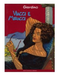 Viaggi e Miraggi