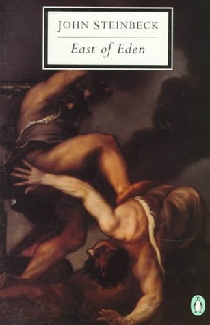 East of Eden
