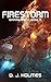 Firestorm (Empire Rising, #5)