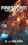 Firestorm