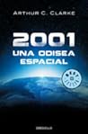 2001 by Arthur C. Clarke