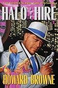 Halo for Hire: The Complete Paul Pine Mysteries
