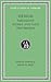 Theogony. Works and Days. Testimonia (Loeb Classical Library)