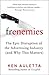 Frenemies: The Epic Disruption of the Advertising Industry (and Why This Matters)