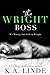 The Wright Boss (Wright Series, #2)