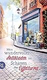 Mein wundervoller Antikladen im Schatten des Eiffelturms by Rebecca Raisin