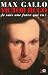 Victor Hugo - tome 1 Je suis une force qui va 1802-1843 (01)