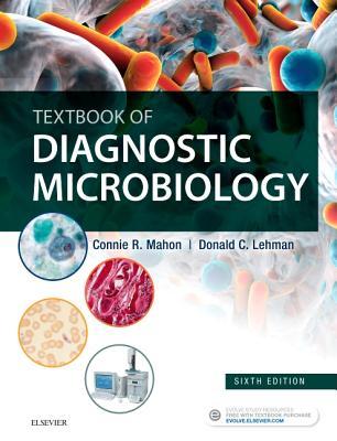 pdf download Textbook of Diagnostic Microbiology