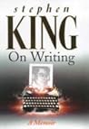 On Writing: A Memoir