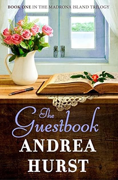 The Guestbook (Madrona Island, #1)