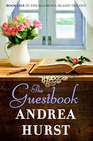 The Guestbook (Madrona Island, #1)