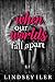 When Our Worlds Fall Apart (Our Worlds, #2)