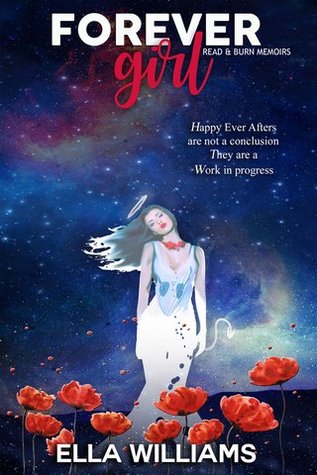 Forever Girl - A Real Romance (Read and Burn Series #1)