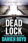 Book cover for Dead Lock (DI Nick Dixon, #8)