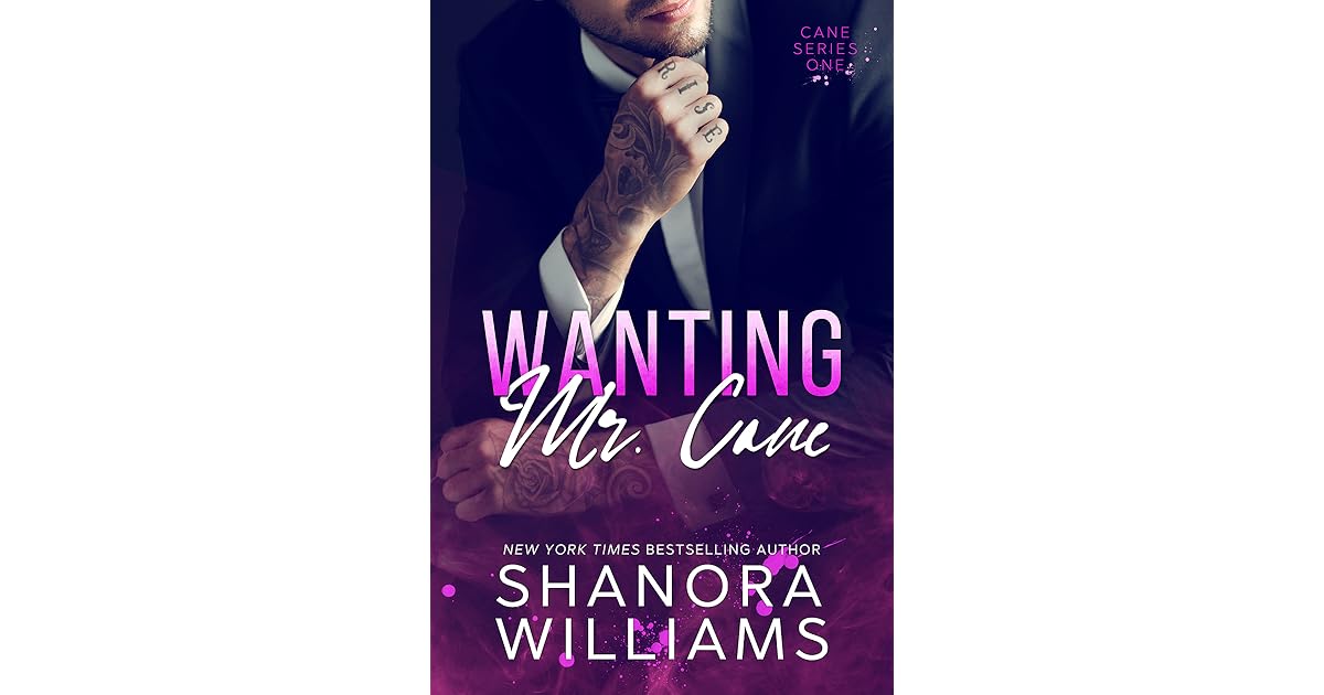Shabby Bookbistroblog S Review Of Wanting Mr Cane