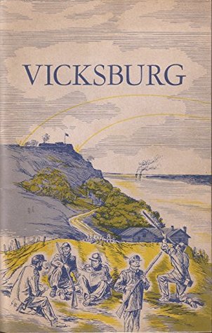 Vicksburg National Military Park, Mississippi