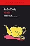 Book cover for Miedo