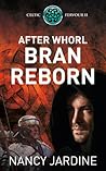 After Whorl by Nancy Jardine