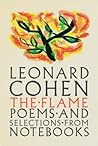 The Flame by Leonard Cohen