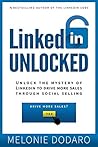 LinkedIn Unlocked: Unlock the Mystery of LinkedIn to Drive More Sales Through Social Selling Book cover for LinkedIn Unlocked: Unlock the Mystery of LinkedIn to Drive More Sales Through Social Selling