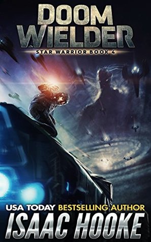 Doom Wielder (Star Warrior Quadrilogy #4)