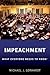 Impeachment by Michael J. Gerhardt