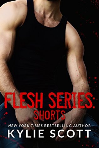 Flesh Series: Shorts (ebook)