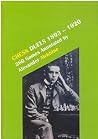 Chess Duels, 1893-1920