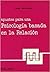 Apuntes para una psicología basada en la relación