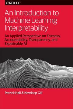 An introduction to machine learning interpretability (ebook)