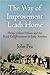 The Way of Improvement Leads Home: Philip Vickers Fithian and the Rural Enlightenment in Early America (Early American Studies)