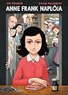 Anne Frank naplója by Ari Folman