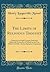 The Limits of Religious Thought: Examined in Eight Lectures Delivered Before the University of Oxford, in the Year MDCCCLVIII., On the Bampton Foundation (Classic Reprint)