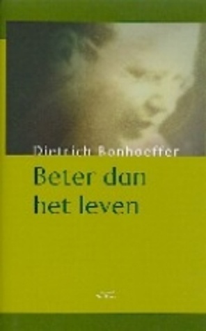 Beter dan het Leven: Preken in de crisisjaren