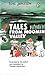 Tales from Moominvalley by Tove Jansson
