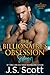 The Billionaire's Obsession~Simon (The Billionaire's Obsession, #1)