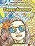 Color By Numbers Coloring Book for Adults of Happy Summer: A Summer Color By Number Coloring Book for Adults With Ocean Scenes, Island Dreams ... (Adult Color By Number Coloring Books)
