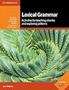 Lexical Grammar